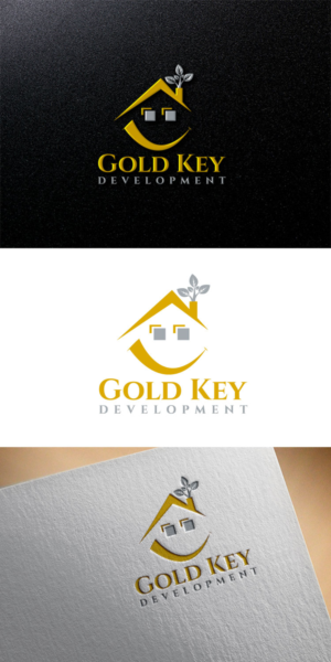 Diseño de Logo por Rupok MT para este proyecto | Diseño: #20157650