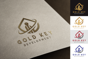 Logo Design by Ezgi Kilavuz for this project | Design #20161453
