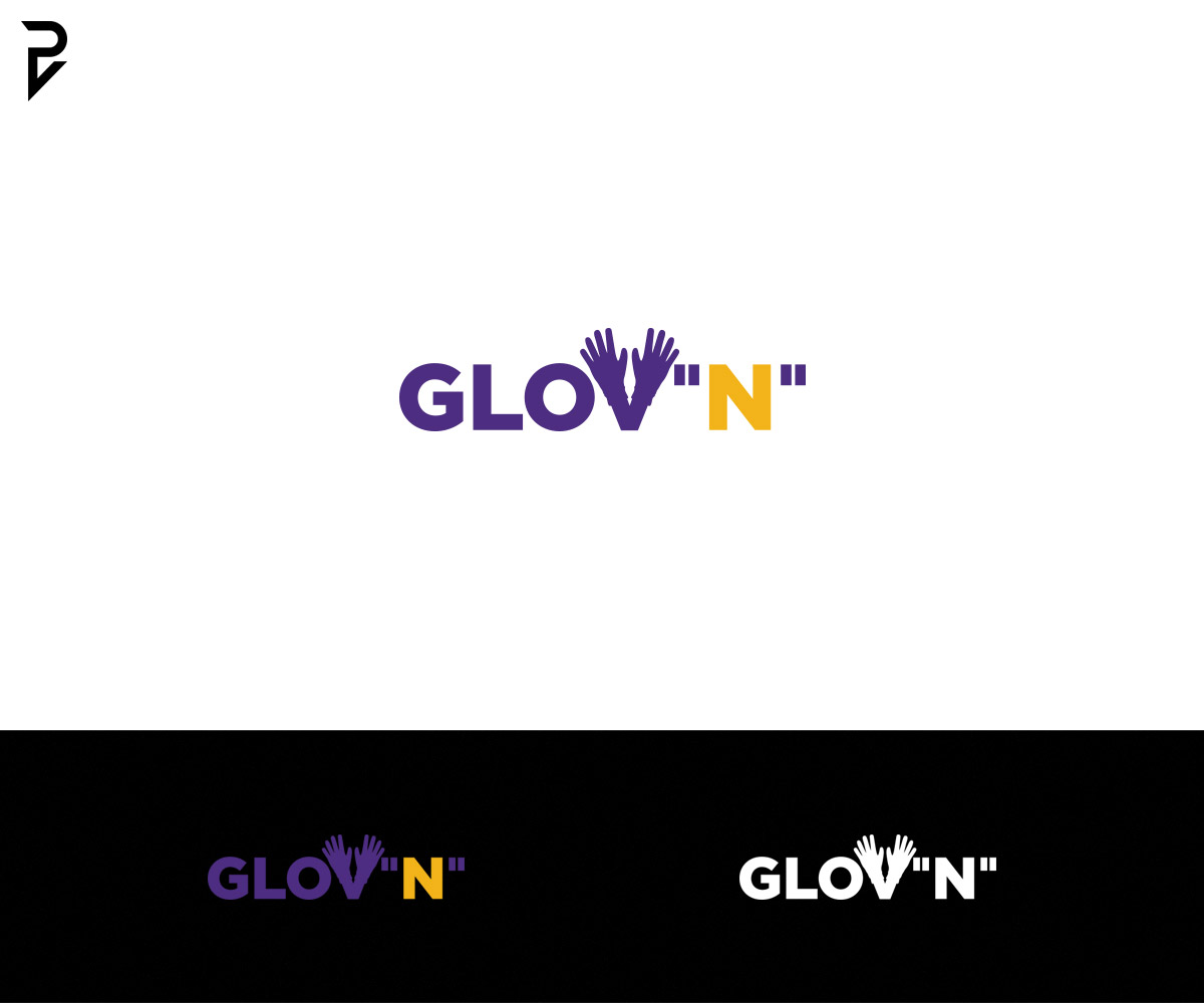 Logo-Design von poisonvectors für GLOV''N'' | Design #20161503