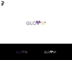 Logo Design by poisonvectors for GLOV''N'' | Design: #20161613