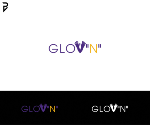 Logo Design by poisonvectors for GLOV''N'' | Design: #20161647