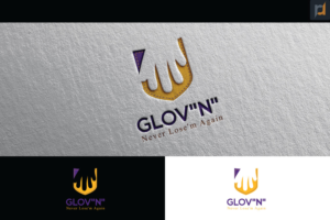 Logo Design by R.R