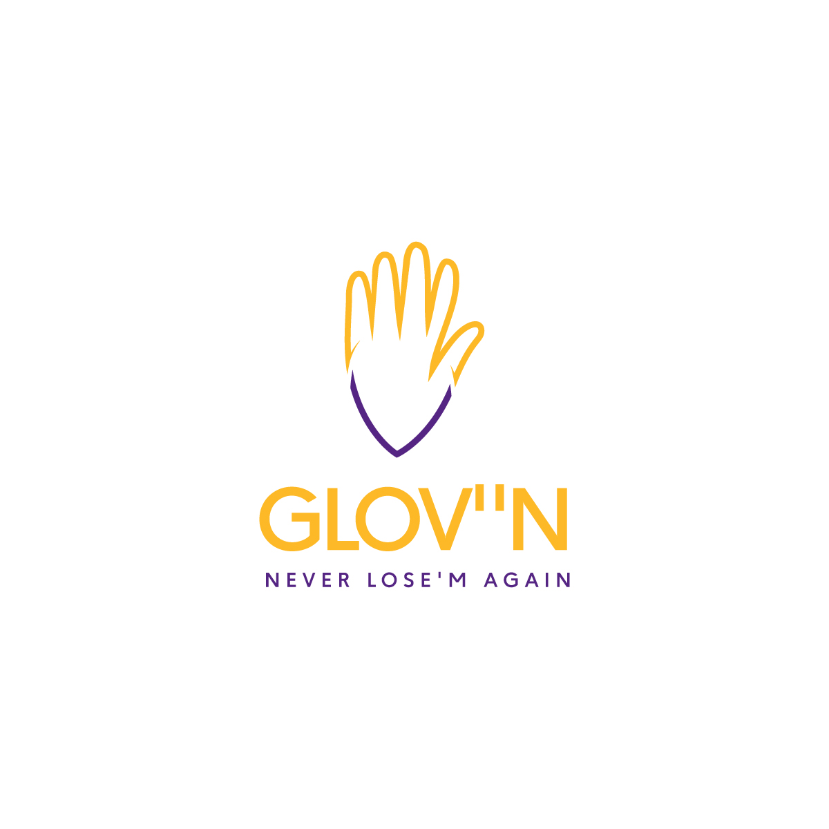 Logo Design by **INCREDIBLEDESIGNERS** for GLOV''N'' | Design #20170472
