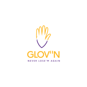 Logo Design by **INCREDIBLEDESIGNERS** for GLOV''N'' | Design: #20170472