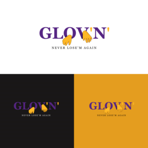 Logo-Design von Maystro für GLOV''N'' | Design #20175775