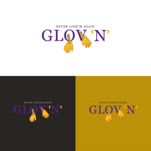 Logo Design by Maystro for GLOV''N'' | Design: #20179718