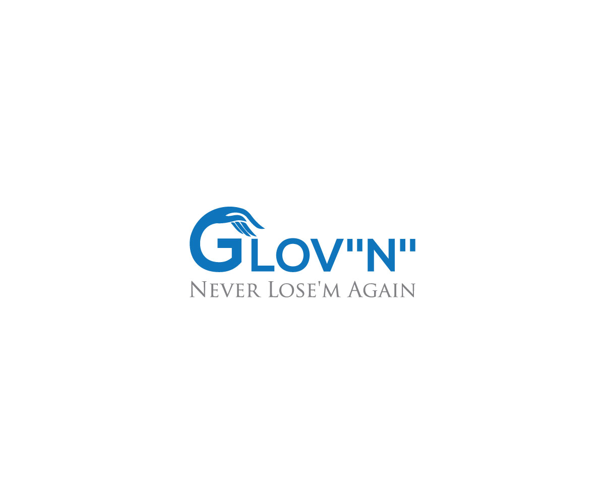Design de Logo par LKSUS pour GLOV''N'' | Design #20170933
