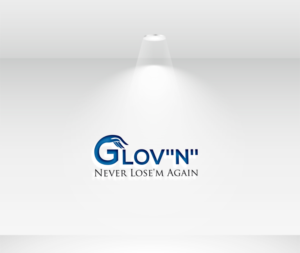 Design de Logo par LKSUS pour GLOV''N'' | Design : #20170934
