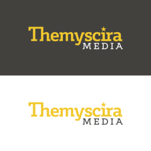 Themyscira Media | Logo-Design von nicholash