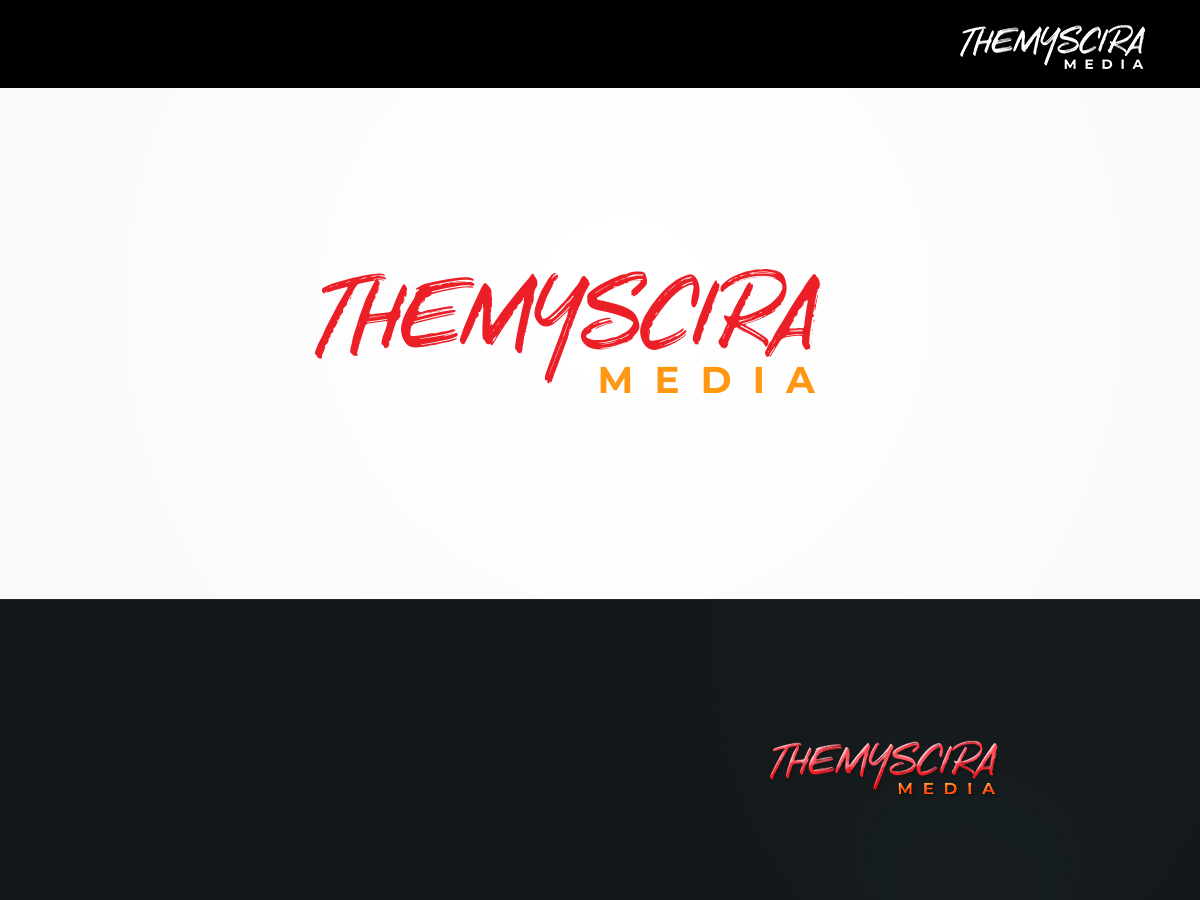 Logo Design by ArtSamurai for Themyscira Media | Design #20162271