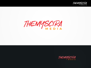 Logo Design by ArtSamurai for Themyscira Media | Design: #20162271