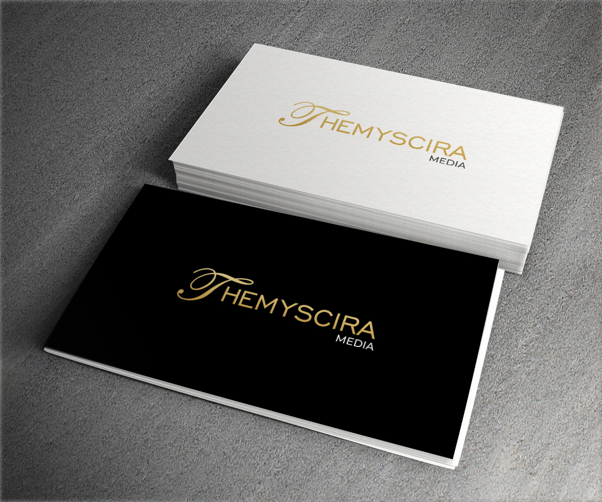 Logo Design by aglaronde23 for Themyscira Media | Design: #20172247