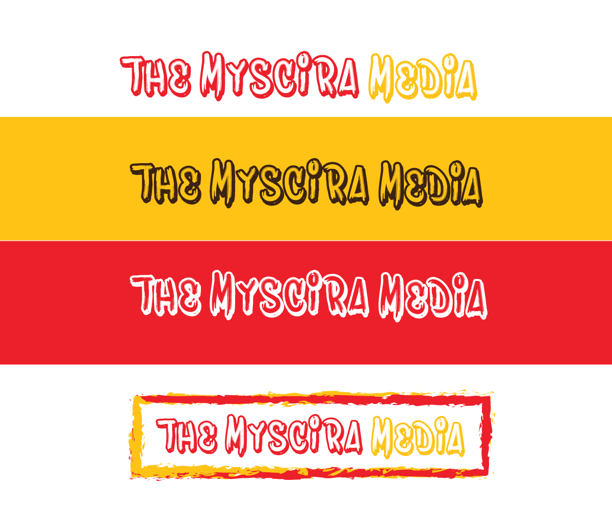 Logo Design by Design4ever for Themyscira Media | Design #20156867