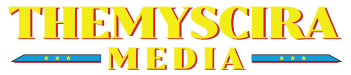 Logo Design by Atec for Themyscira Media | Design #20157523
