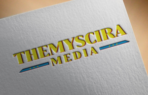 Logo Design by Atec for Themyscira Media | Design: #20157555