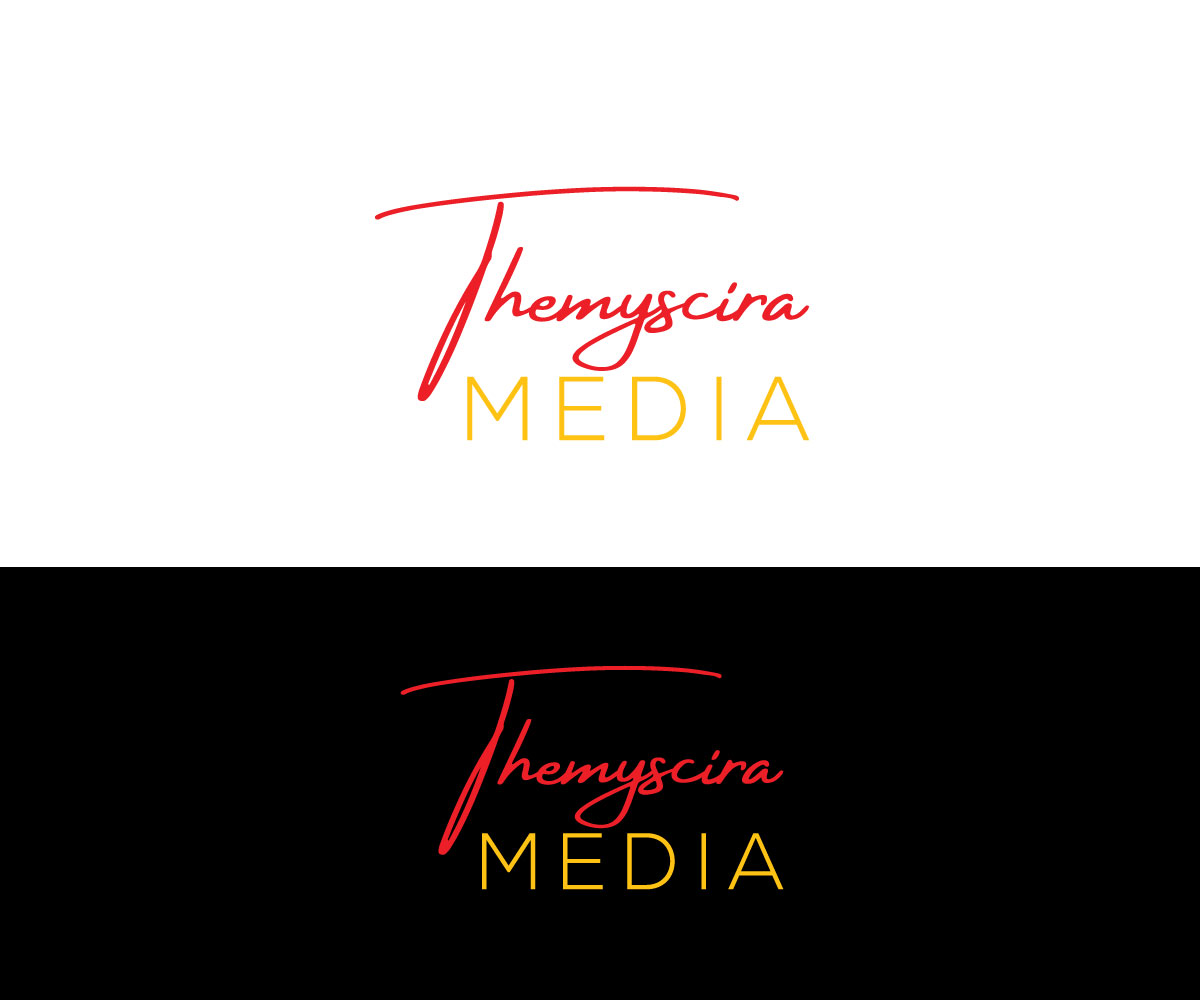 Logo Design by skyDesignbox for Themyscira Media | Design #20170181