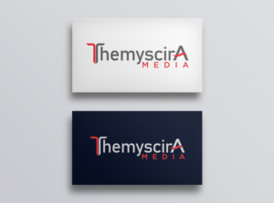 Logo Design by Djamdesign for Themyscira Media | Design: #20152394