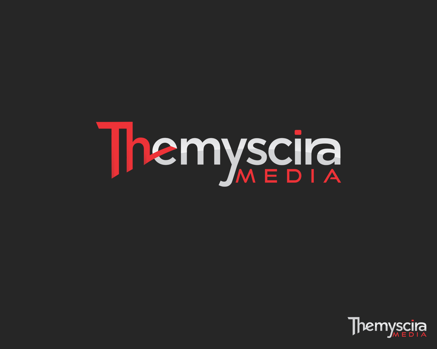 Logo Design by Djamdesign for Themyscira Media | Design #20162210