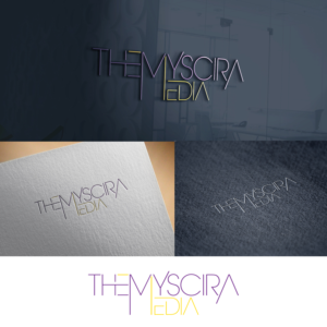 Logo Design by Maxo-Biz for Themyscira Media | Design: #20159740