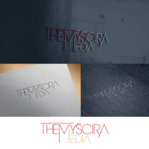 Logo Design by Maxo-Biz for Themyscira Media | Design: #20160916