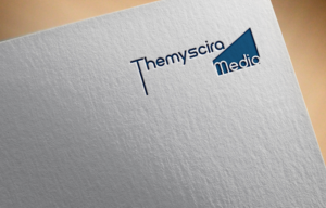 Logo Design by LKSUS for Themyscira Media | Design: #20166628