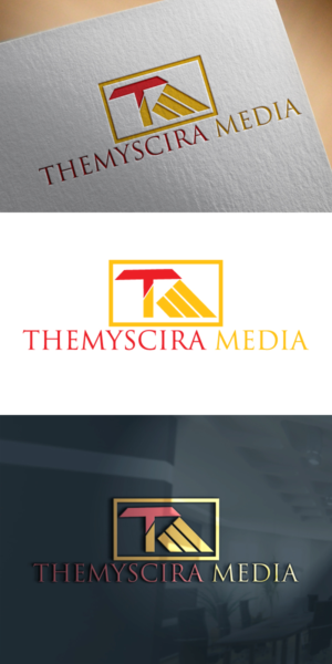 Logo Design by manik 06 for Themyscira Media | Design: #20175448
