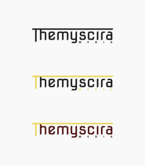 Logo Design by logosbyferariu for Themyscira Media | Design #20165581