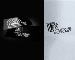 Podcast Design by 96 alex