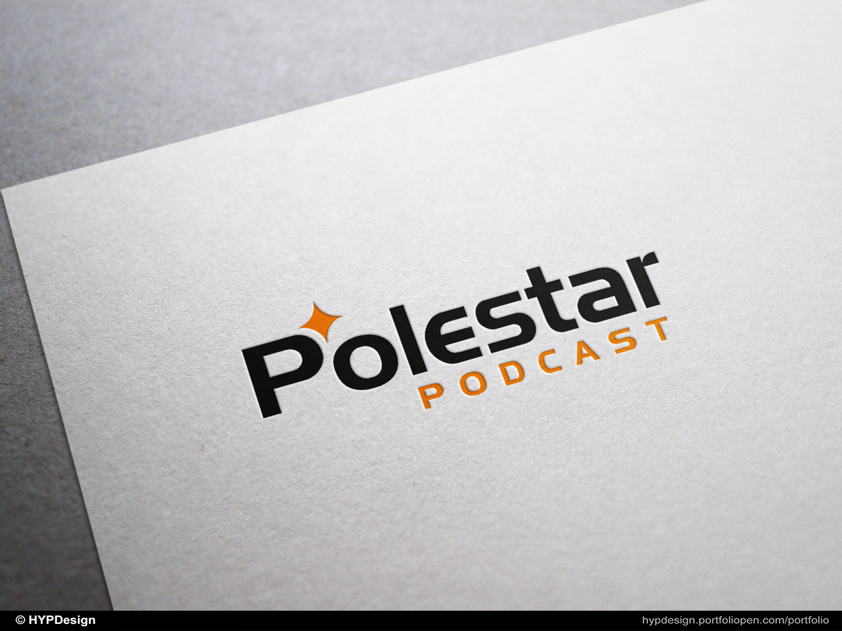 Podcast Design by HYPdesign for this project | Design #2946534