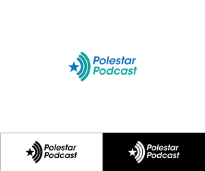 Podcast Design by Radu Borzea for this project | Design: #2914469