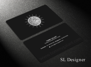 Business Card Design by SL Designer for Freedom Ventures | Design: #20159260