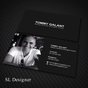 Business Card Design by SL Designer for Freedom Ventures | Design: #20174542