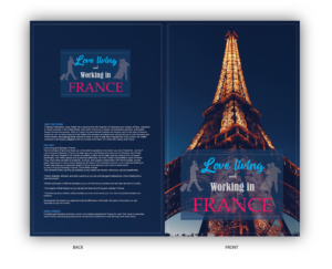 eBook Cover Design by ColorDrops for this project | Design: #20155814