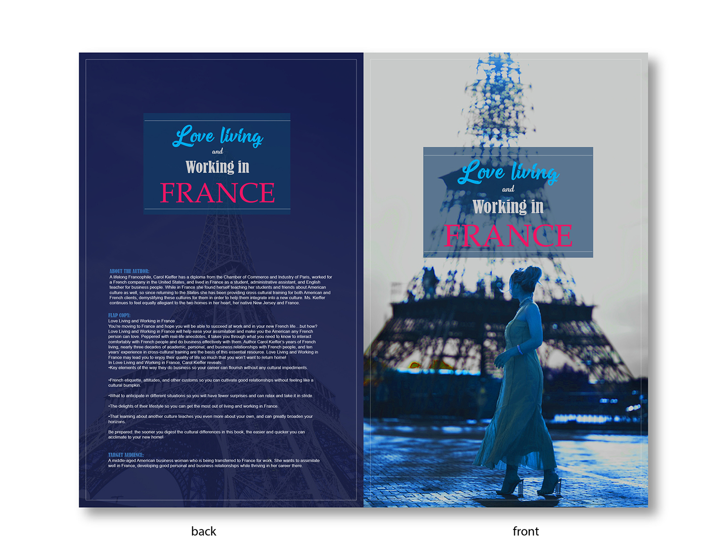 eBook Cover Design by ColorDrops for this project | Design #20164783