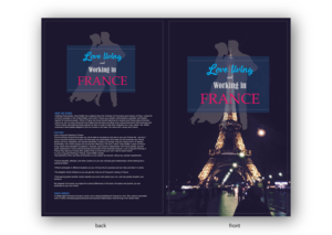 eBook Cover Design by ColorDrops for this project | Design: #20164786