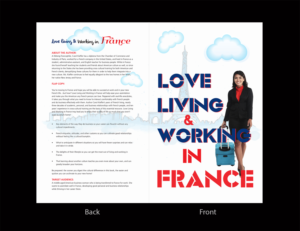 eBook Cover Design by ColorDrops for this project | Design: #20173233