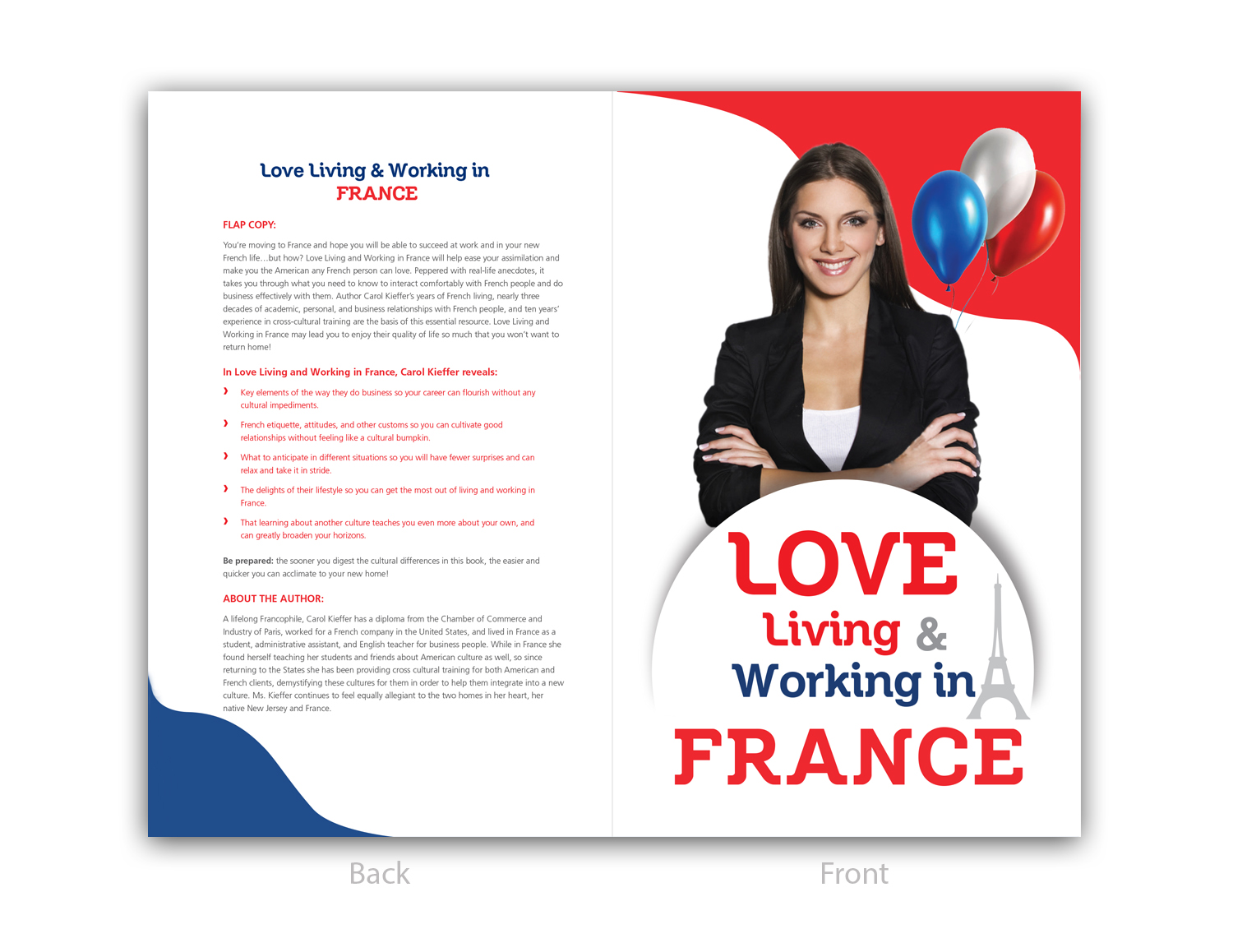 Design de Couverture eBook par ColorDrops pour ce projet | Design #20198642