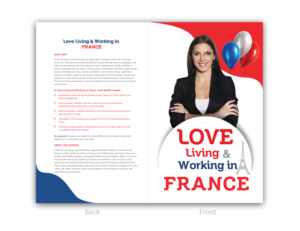 eBook Cover Design by ColorDrops for this project | Design: #20198642
