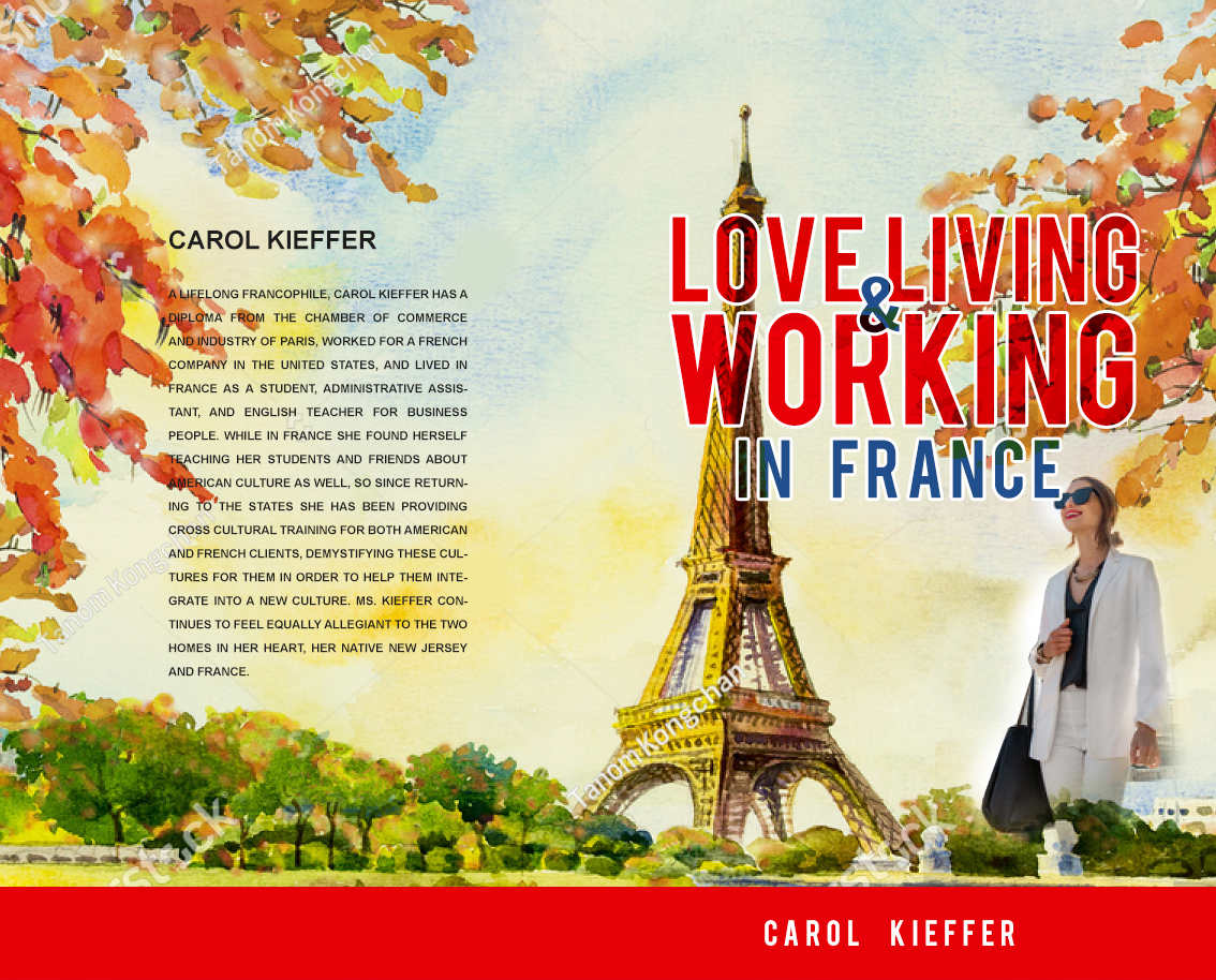 eBook Cover Design by ColorDrops for this project | Design #20203805