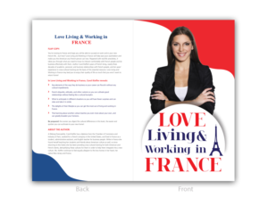 eBook Cover Design by ColorDrops for this project | Design: #20206552