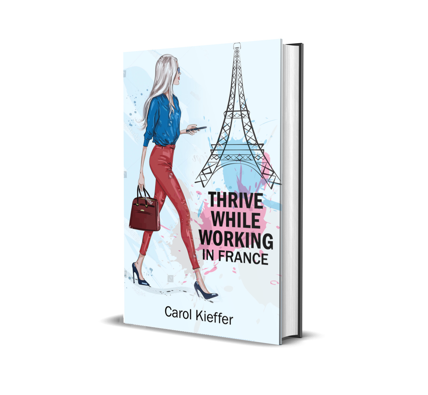 Giseño de Portada de eBook por leuchi para este proyecto | Diseño #20234777