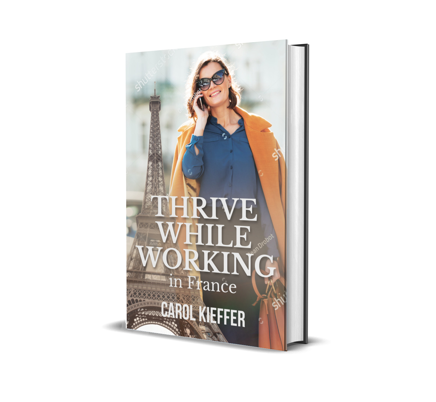 Giseño de Portada de eBook por leuchi para este proyecto | Diseño #20295280