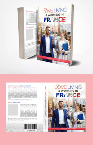 eBook Cover Design by debdesign for this project | Design: #20173592