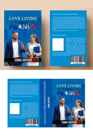 eBook Cover Design by debdesign for this project | Design: #20173593