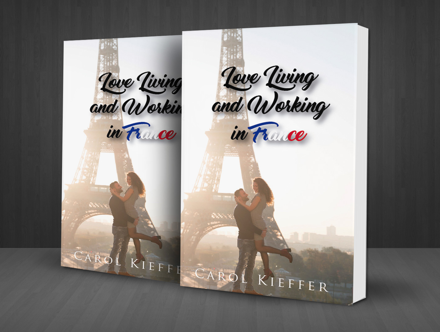 eBook Cover Design by Sarina.dsg for this project | Design #20171449