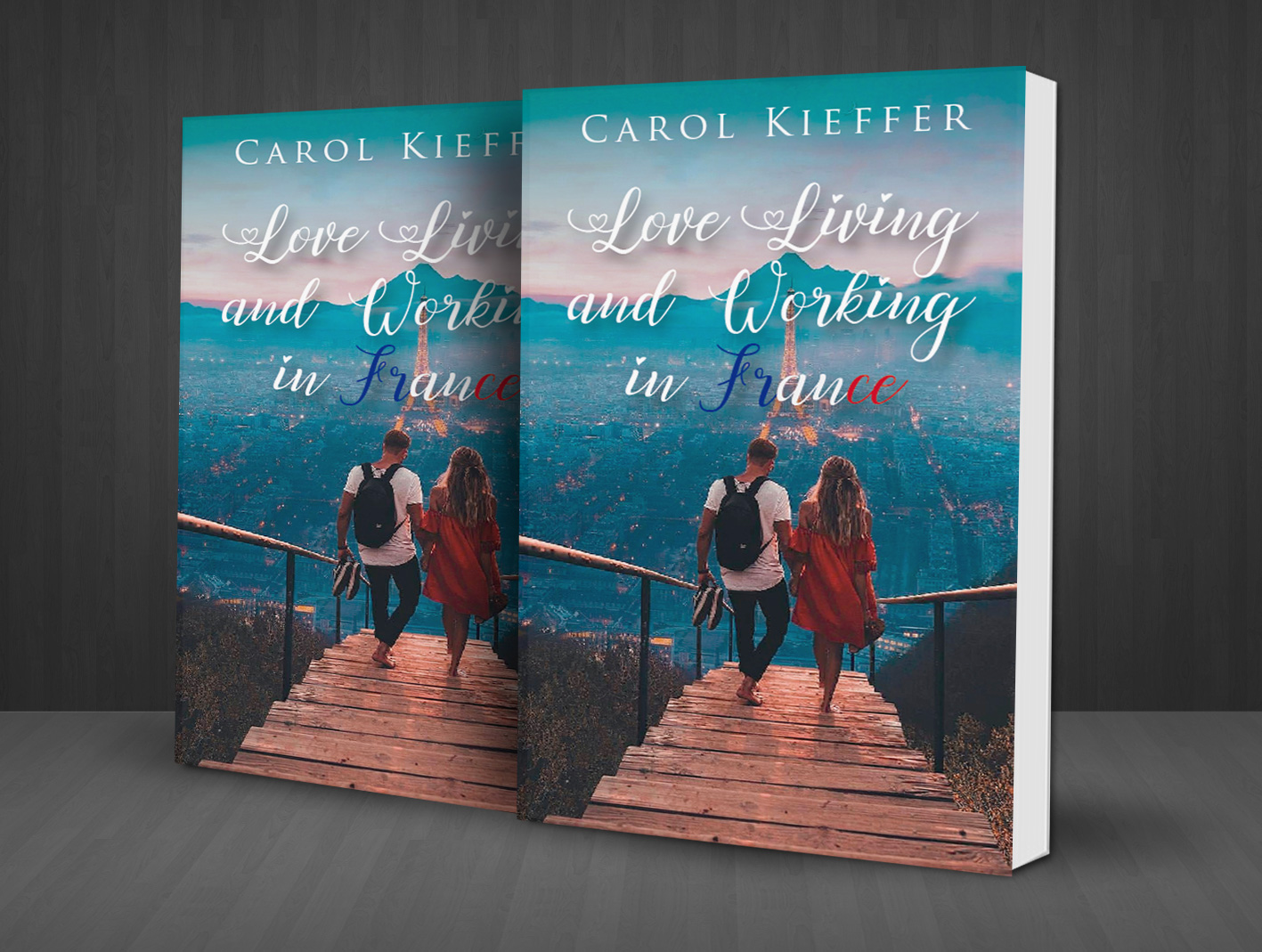 eBook Cover Design by Sarina.dsg for this project | Design #20171452