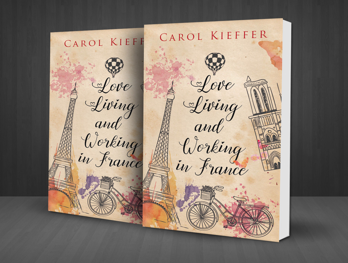 eBook Cover Design by Sarina.dsg for this project | Design #20171458