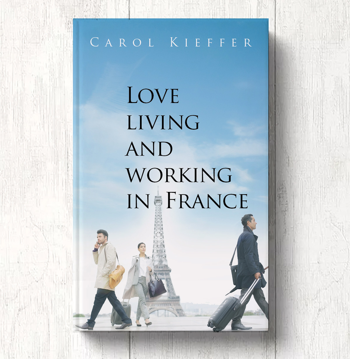 Design de Couverture eBook par Sarina.dsg pour ce projet | Design #20187800