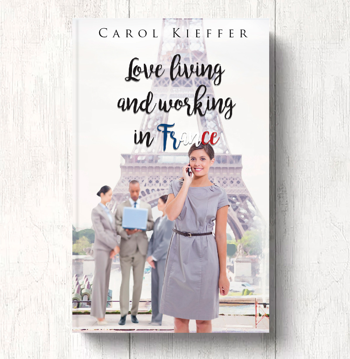 eBook Cover Design by Sarina.dsg for this project | Design #20203488