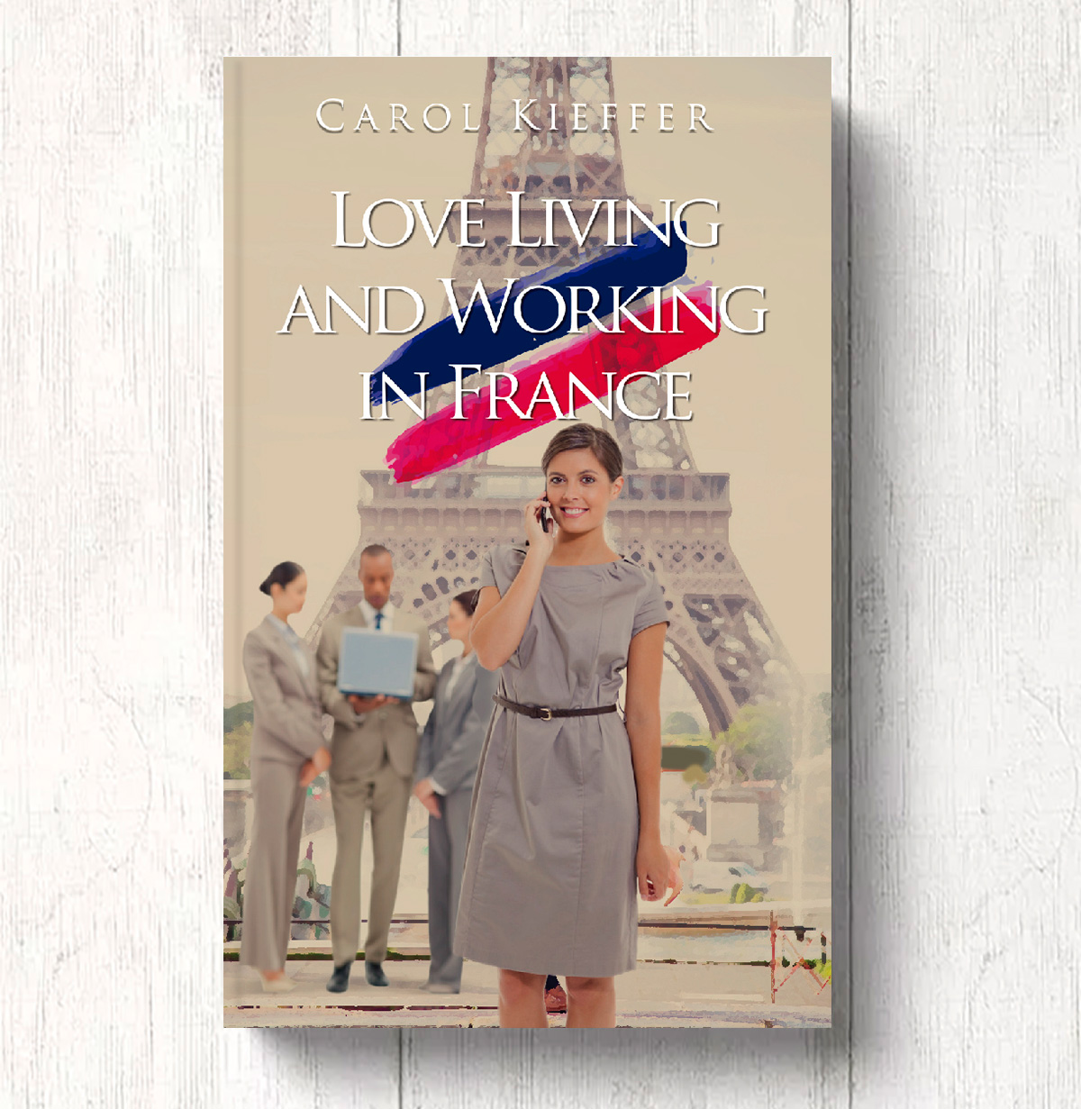 eBook Cover Design by Sarina.dsg for this project | Design #20203489